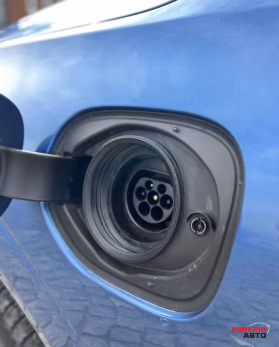 Volvo XC60 - фото 8