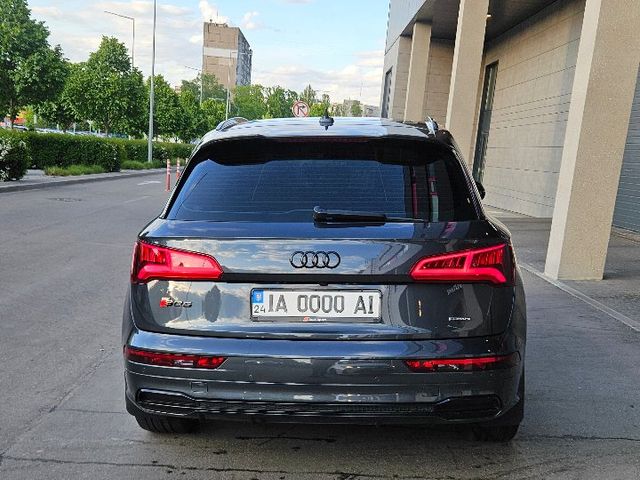 Audi Q5 2019, Тальне, $36 000 - зображення 5