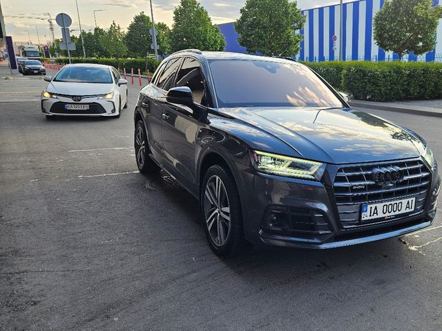 Audi Q5 2019, Тальне, $36 000 - зображення 2