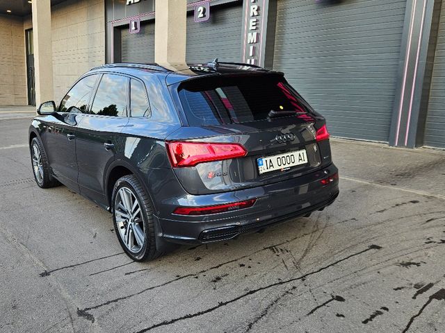 Audi Q5 2019, Тальне, $36 000 - зображення 4