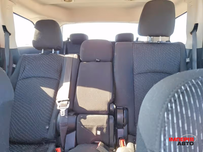 Dodge Journey - фото 12