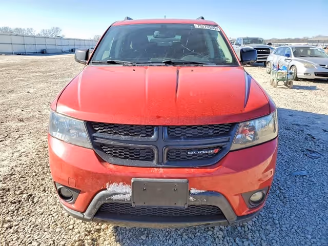 Dodge Journey - фото 2