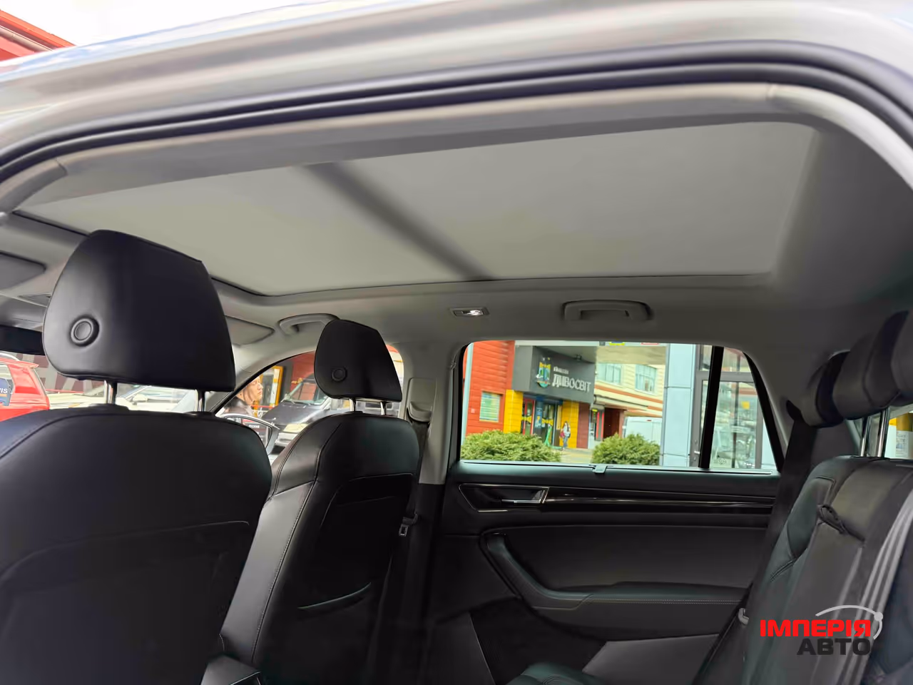 Skoda Kodiaq - фото 39