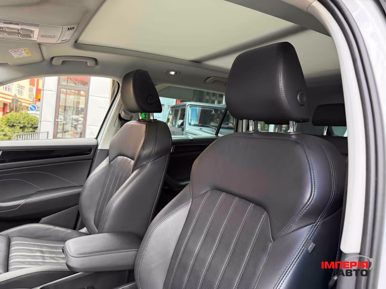 Skoda Kodiaq - фото 19