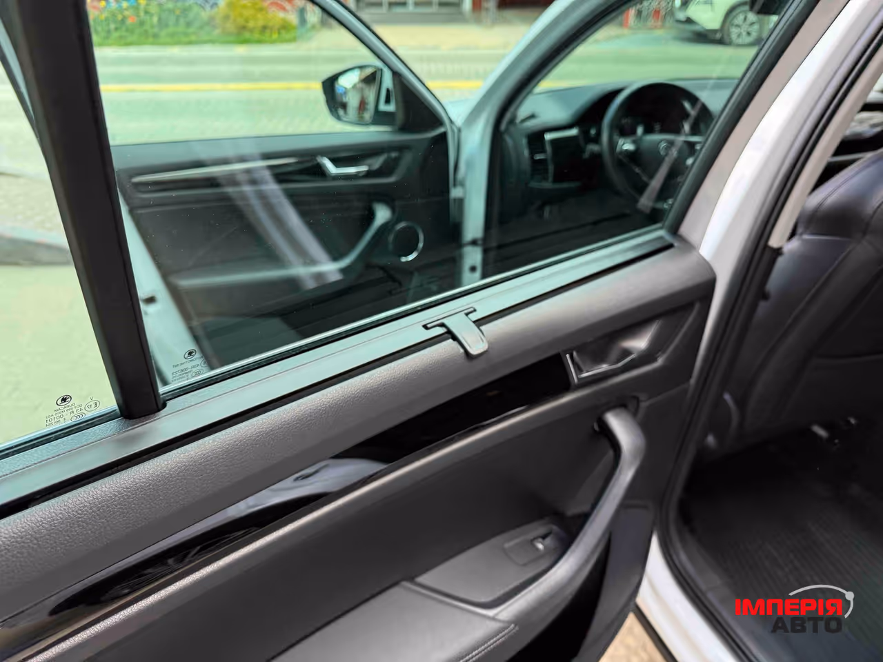 Skoda Kodiaq - фото 44