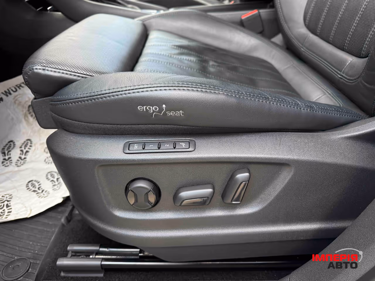 Skoda Kodiaq - фото 18