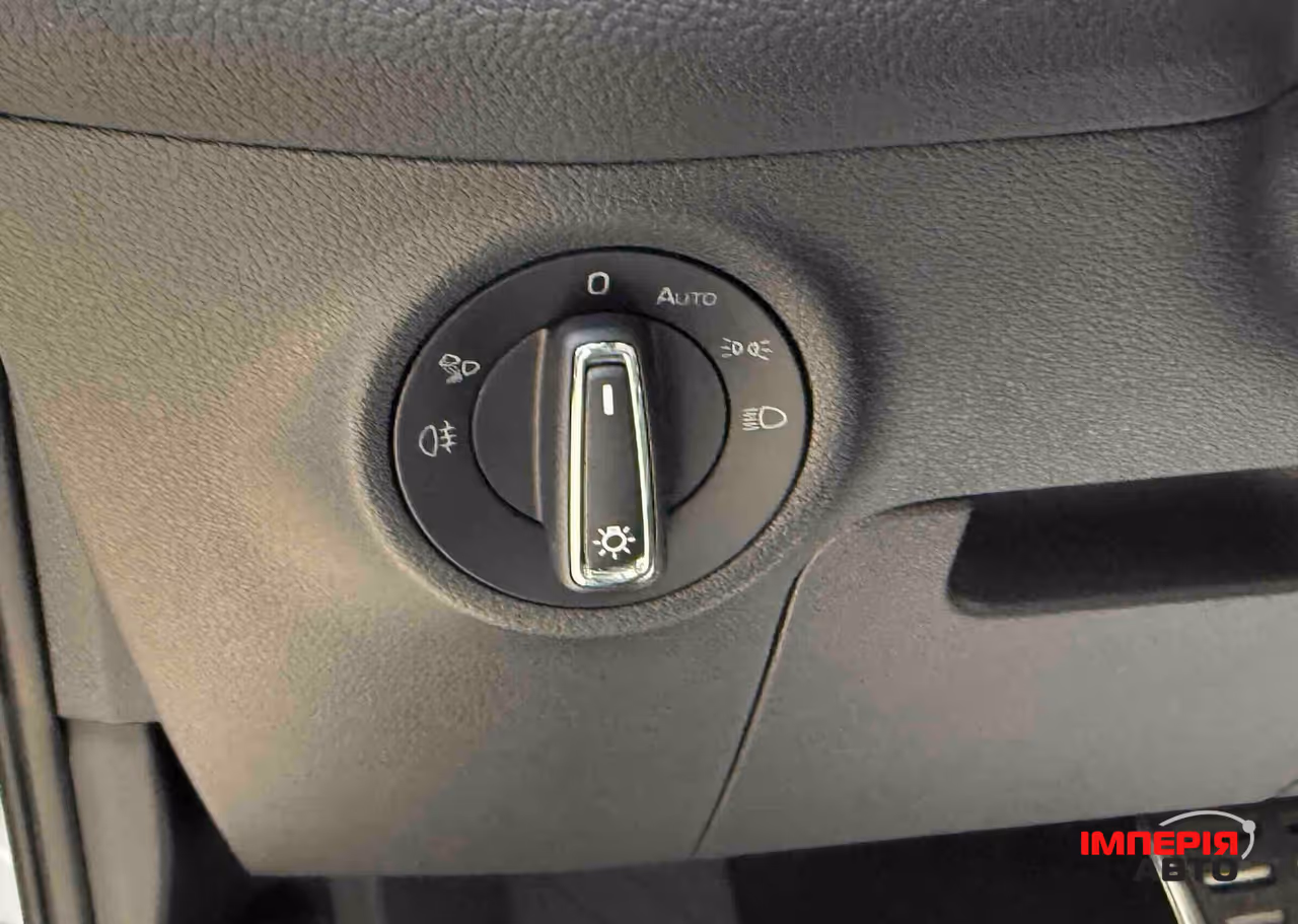 Skoda Kodiaq - фото 22