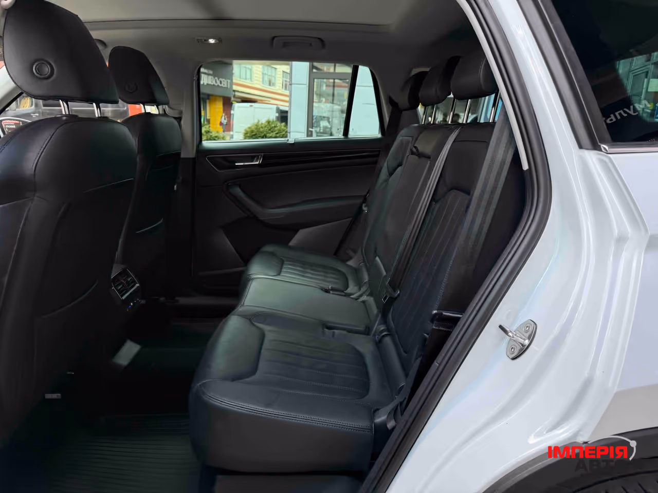 Skoda Kodiaq - фото 38