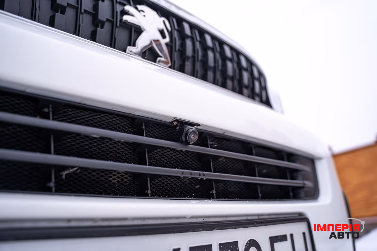 Peugeot Traveller - фото 22