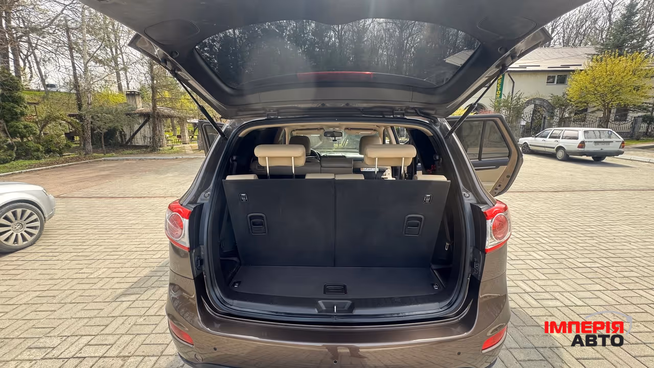 Hyundai Santa Fe - фото 42
