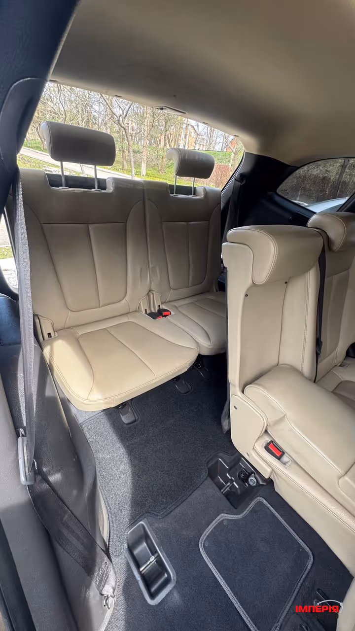 Hyundai Santa Fe - фото 39