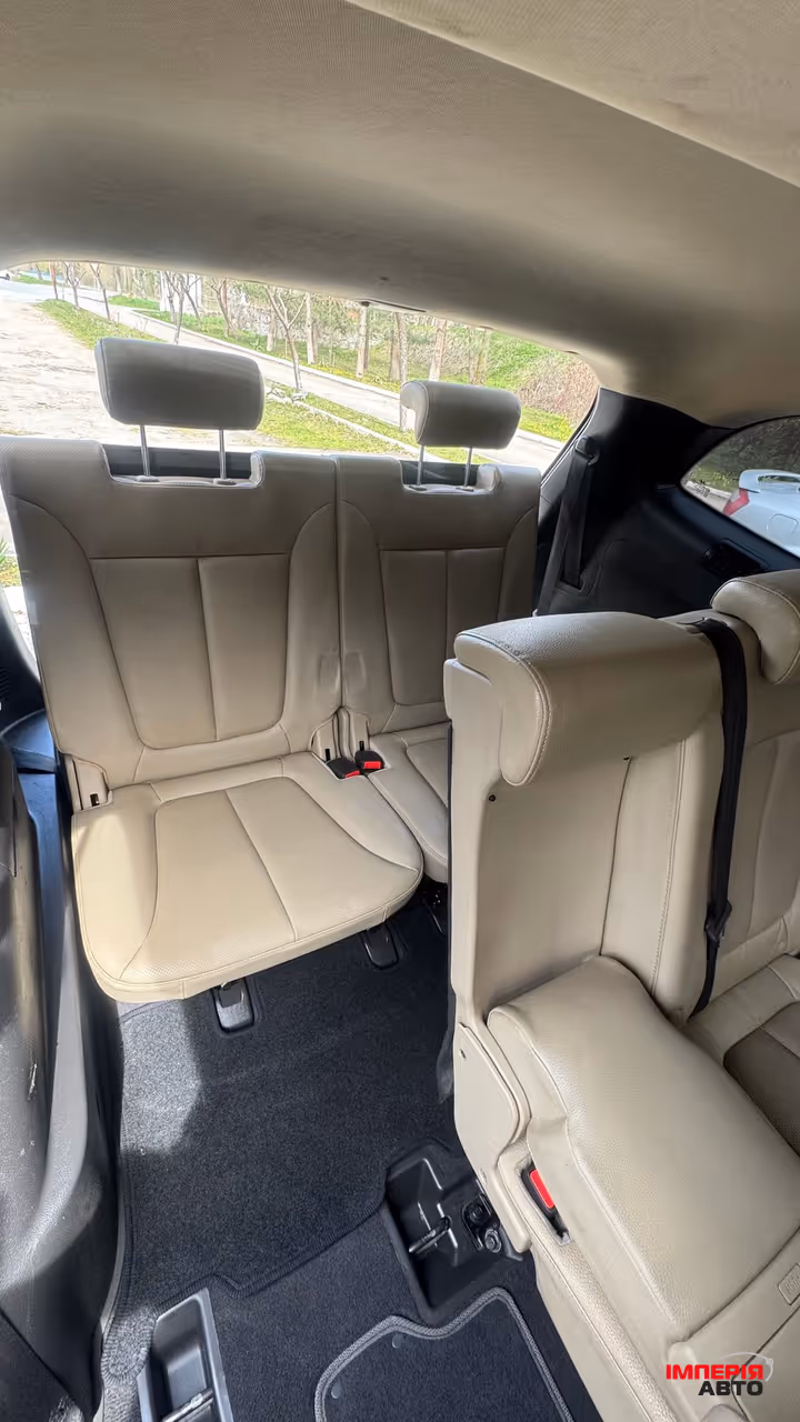 Hyundai Santa Fe - фото 40