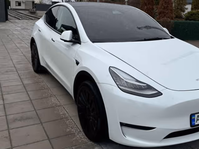 Tesla Model Y - фото 3