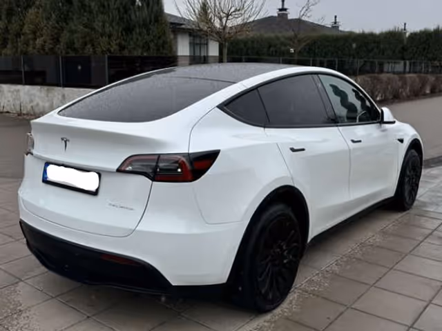 Tesla Model Y - фото 5