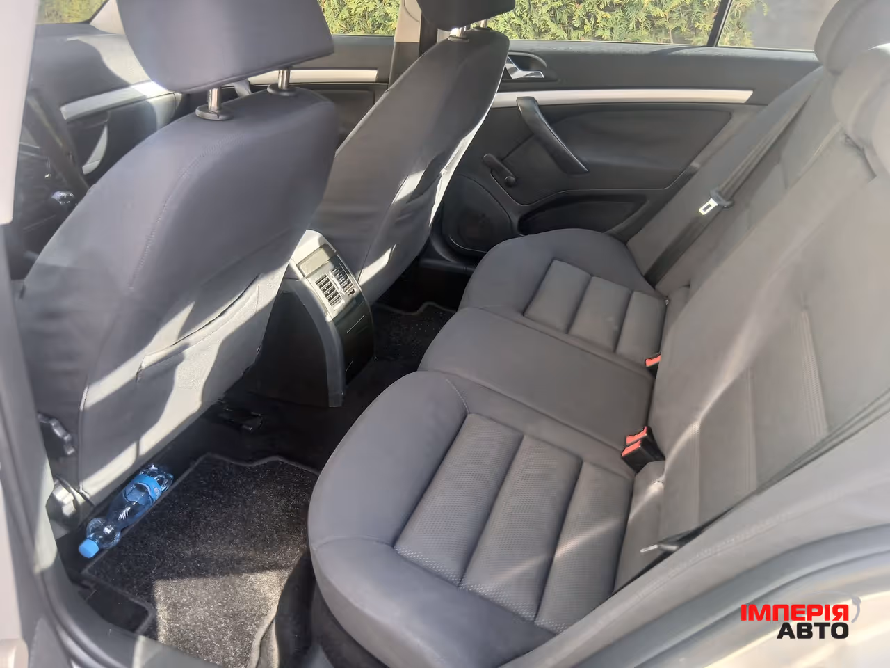 Skoda Octavia RS - фото 14