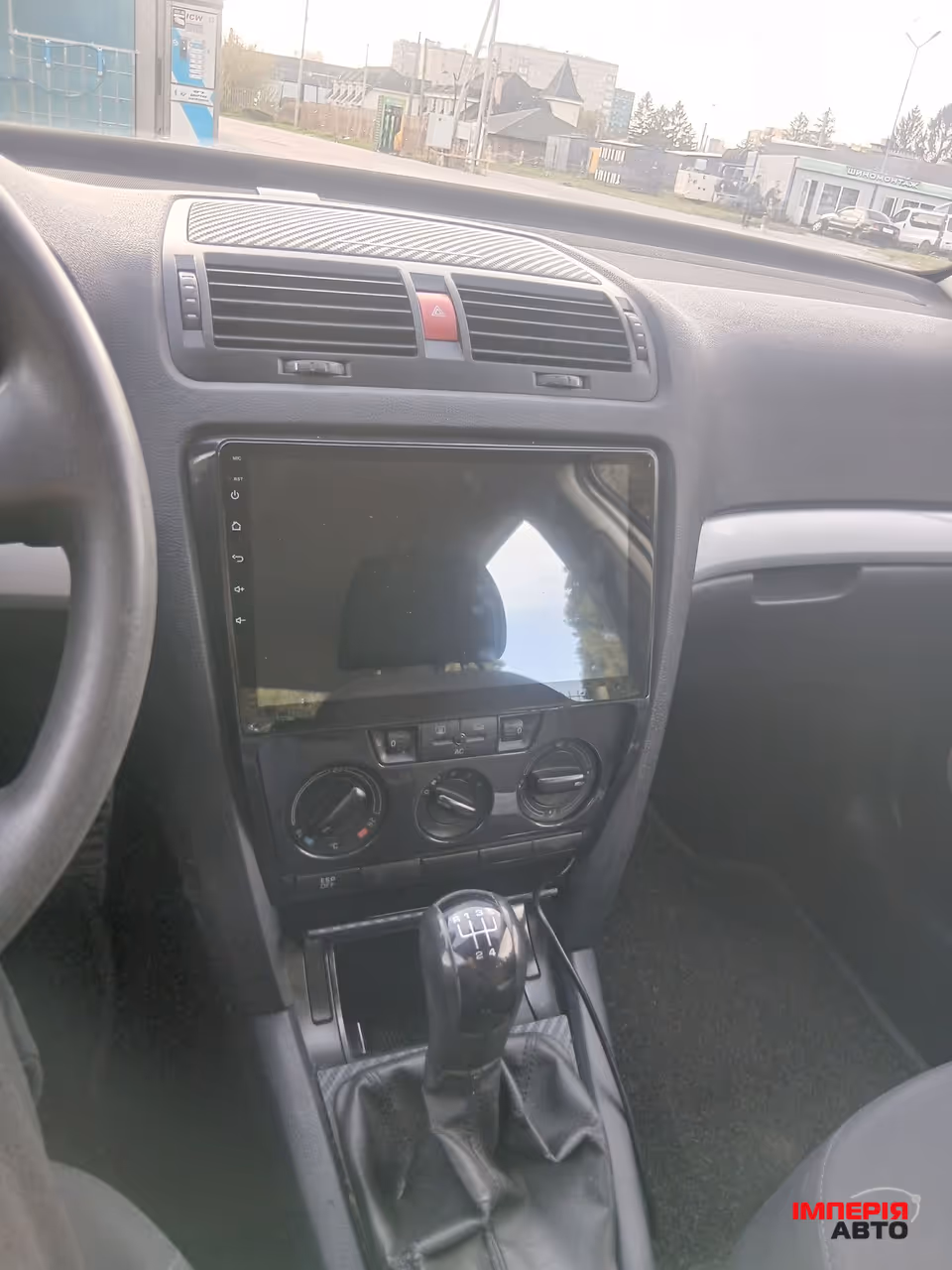 Skoda Octavia RS - фото 26
