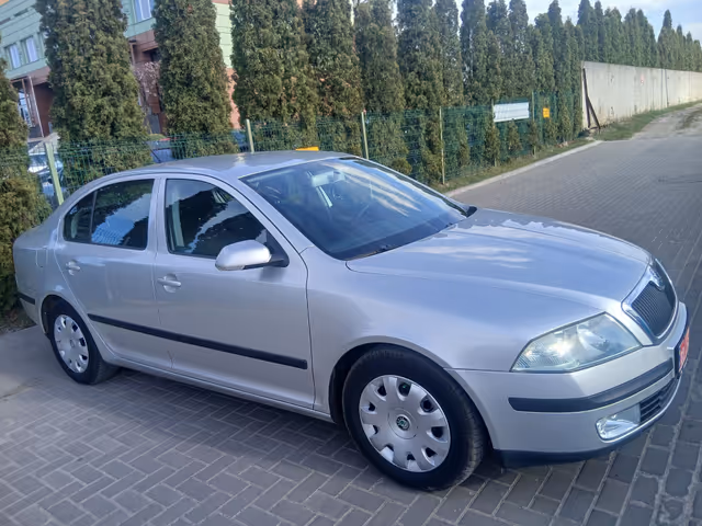 Skoda Octavia RS - фото 3