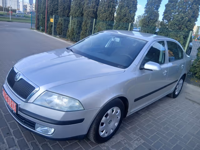 Skoda Octavia RS - фото 5