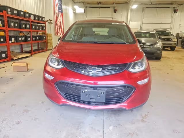 Chevrolet Bolt - фото 2