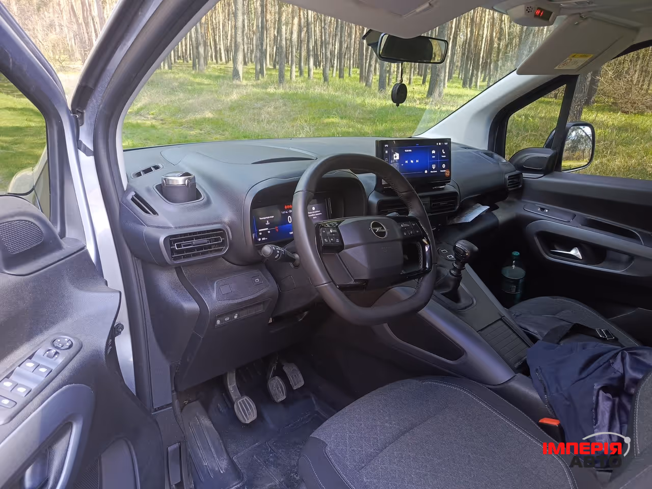 Opel Combo - фото 2