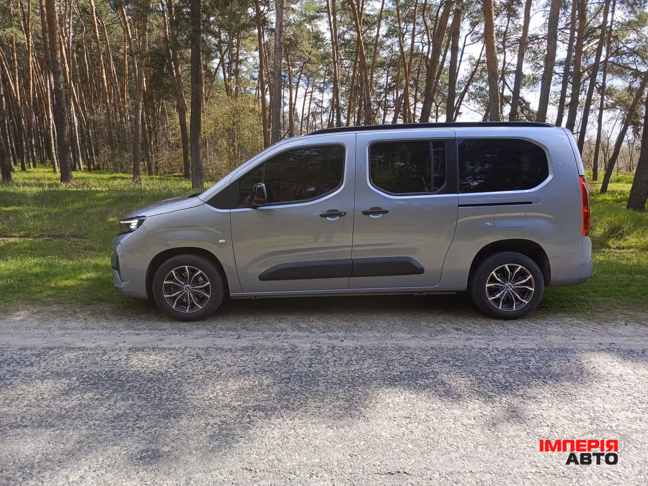 Opel Combo - фото 5