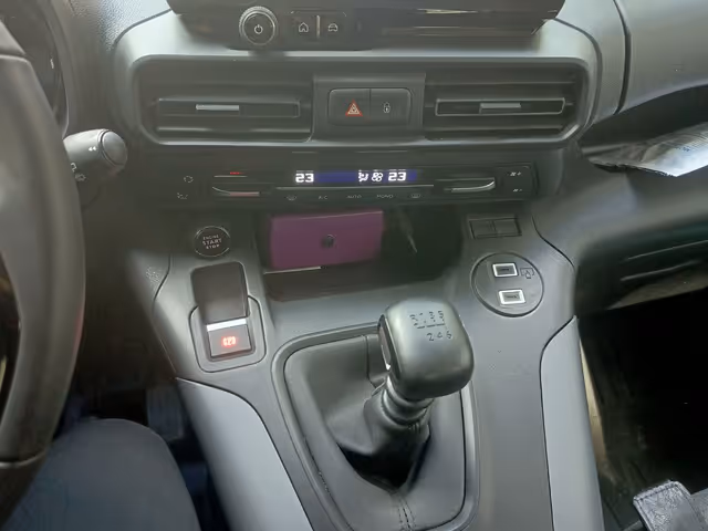 Opel Combo - фото 1