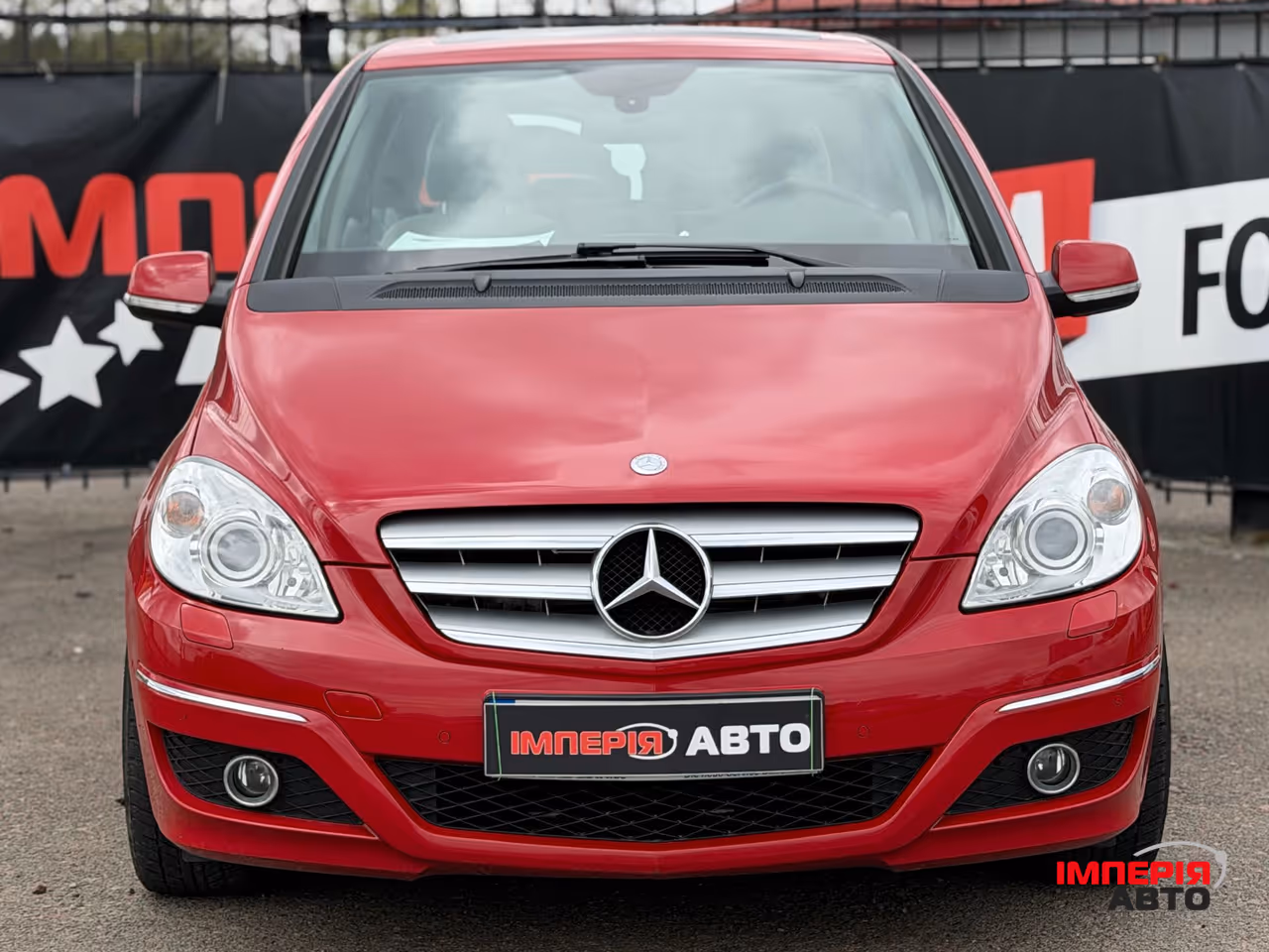 Mercedes-Benz B-Класс - фото 2
