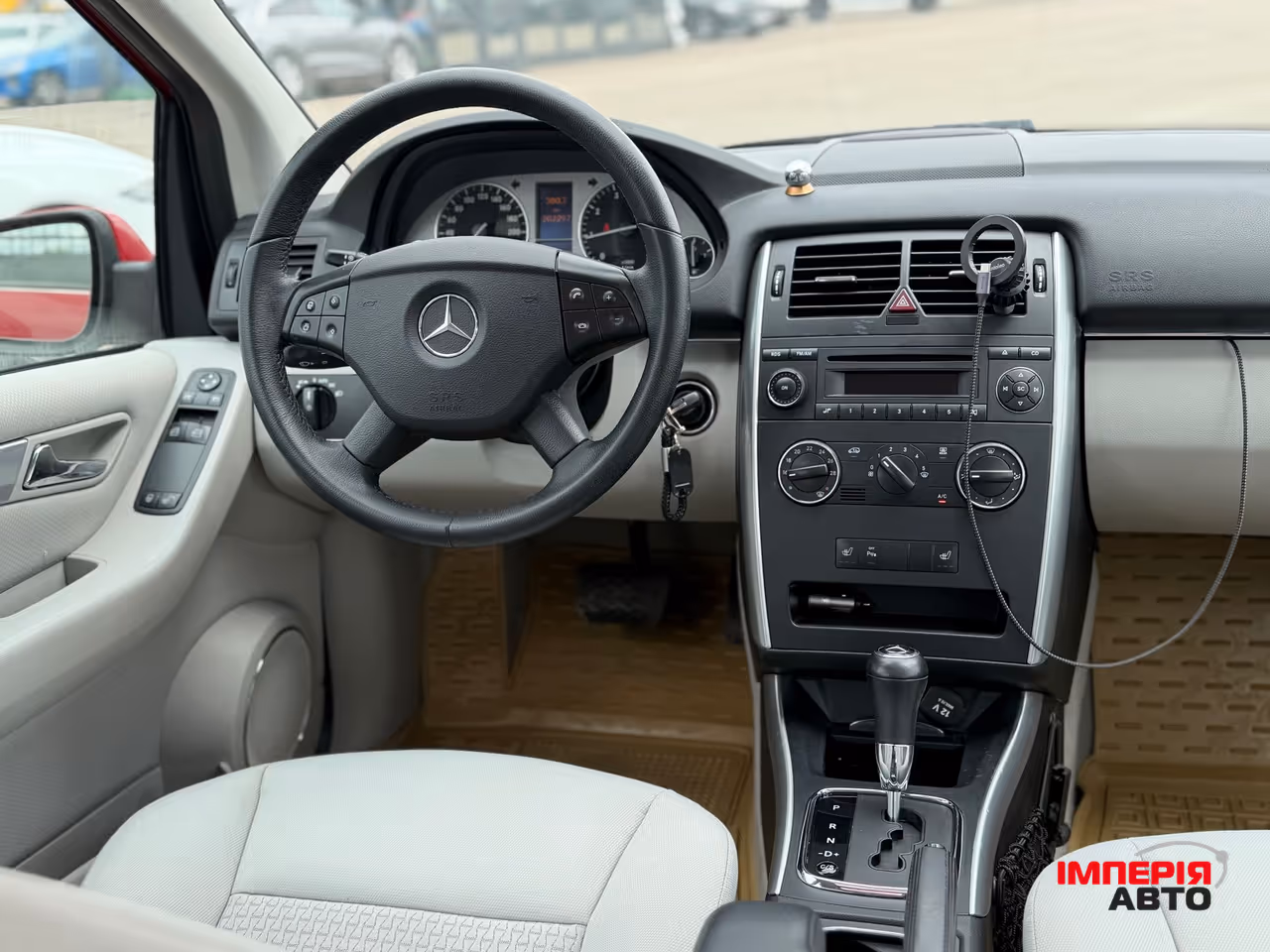 Mercedes-Benz B-Класс - фото 11