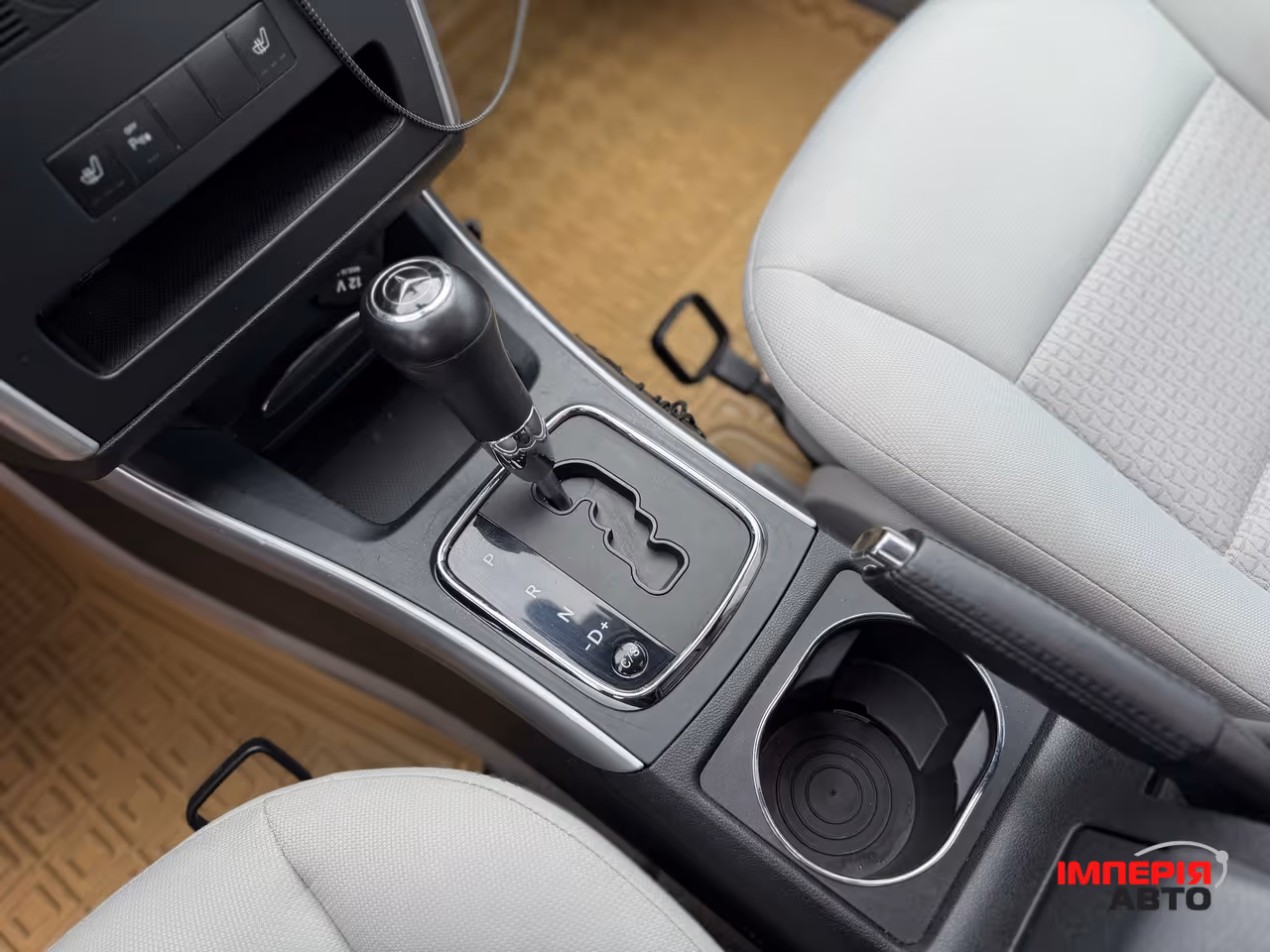 Mercedes-Benz B-Класс - фото 10
