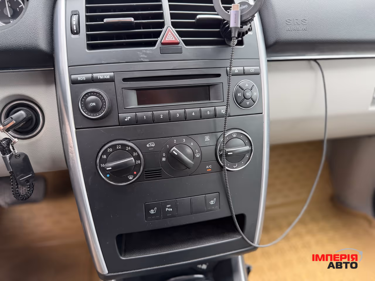 Mercedes-Benz B-Класс - фото 7
