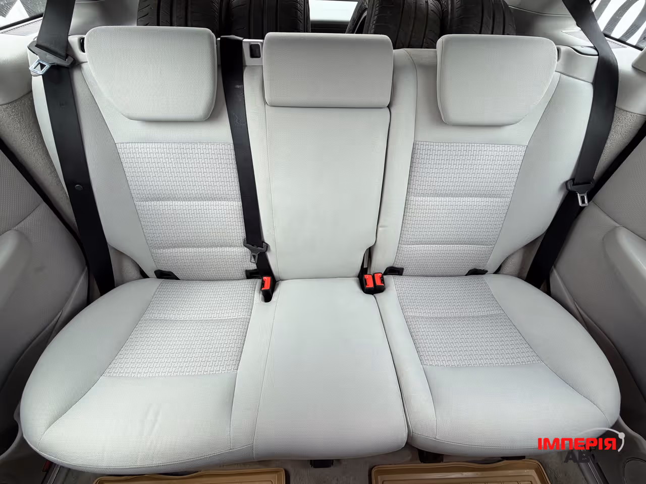Mercedes-Benz B-Класс - фото 14