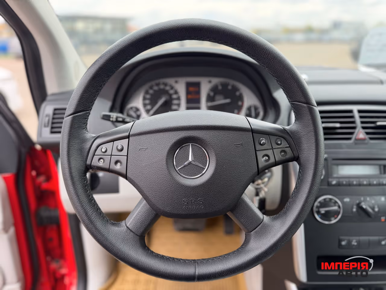 Mercedes-Benz B-Класс - фото 9