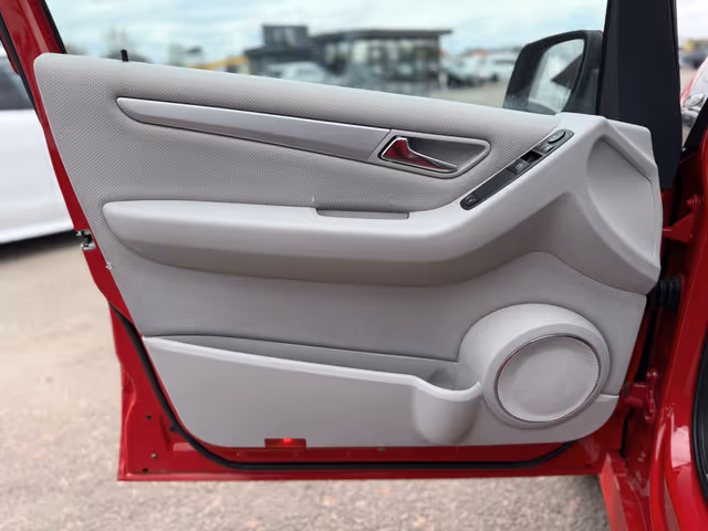 Mercedes-Benz B-Класс - фото 5