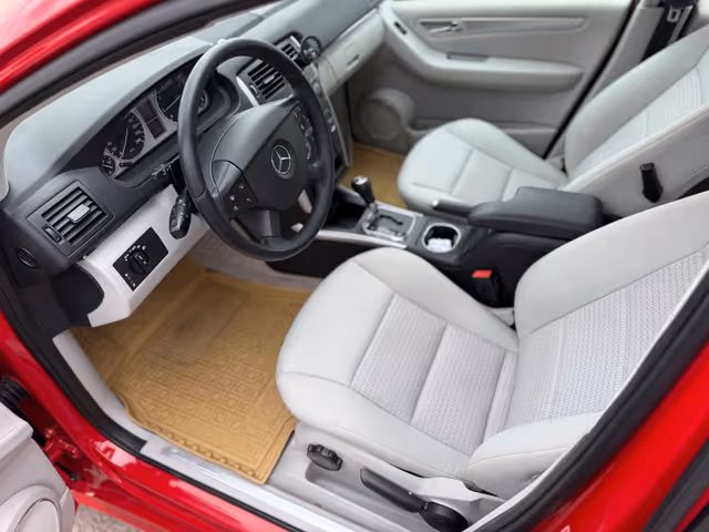 Mercedes-Benz B-Класс - фото 4