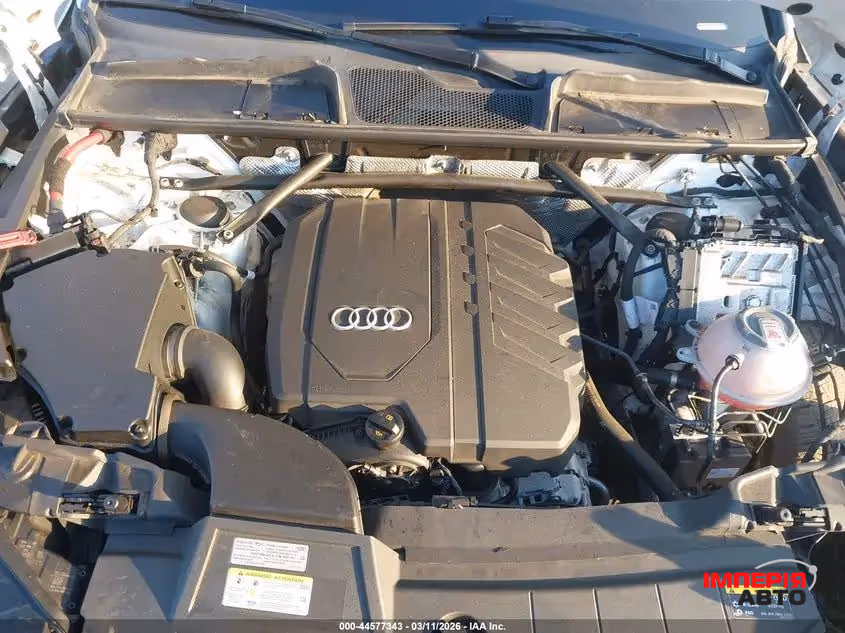 Audi Q5 - фото 7