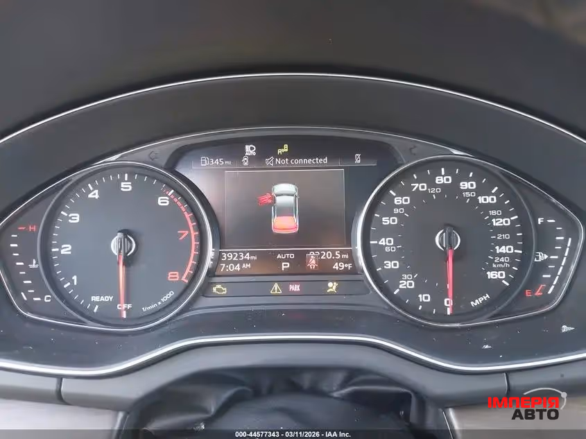 Audi Q5 - фото 9