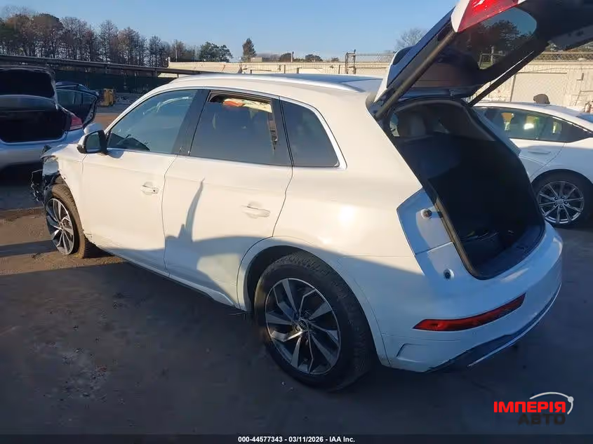 Audi Q5 - фото 5