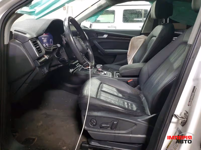 Audi Q5 - фото 7