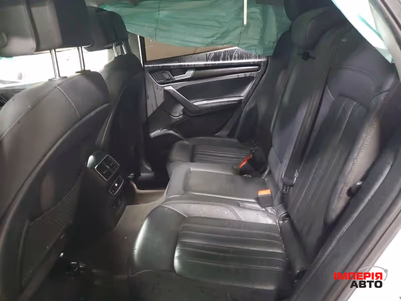 Audi Q5 - фото 9