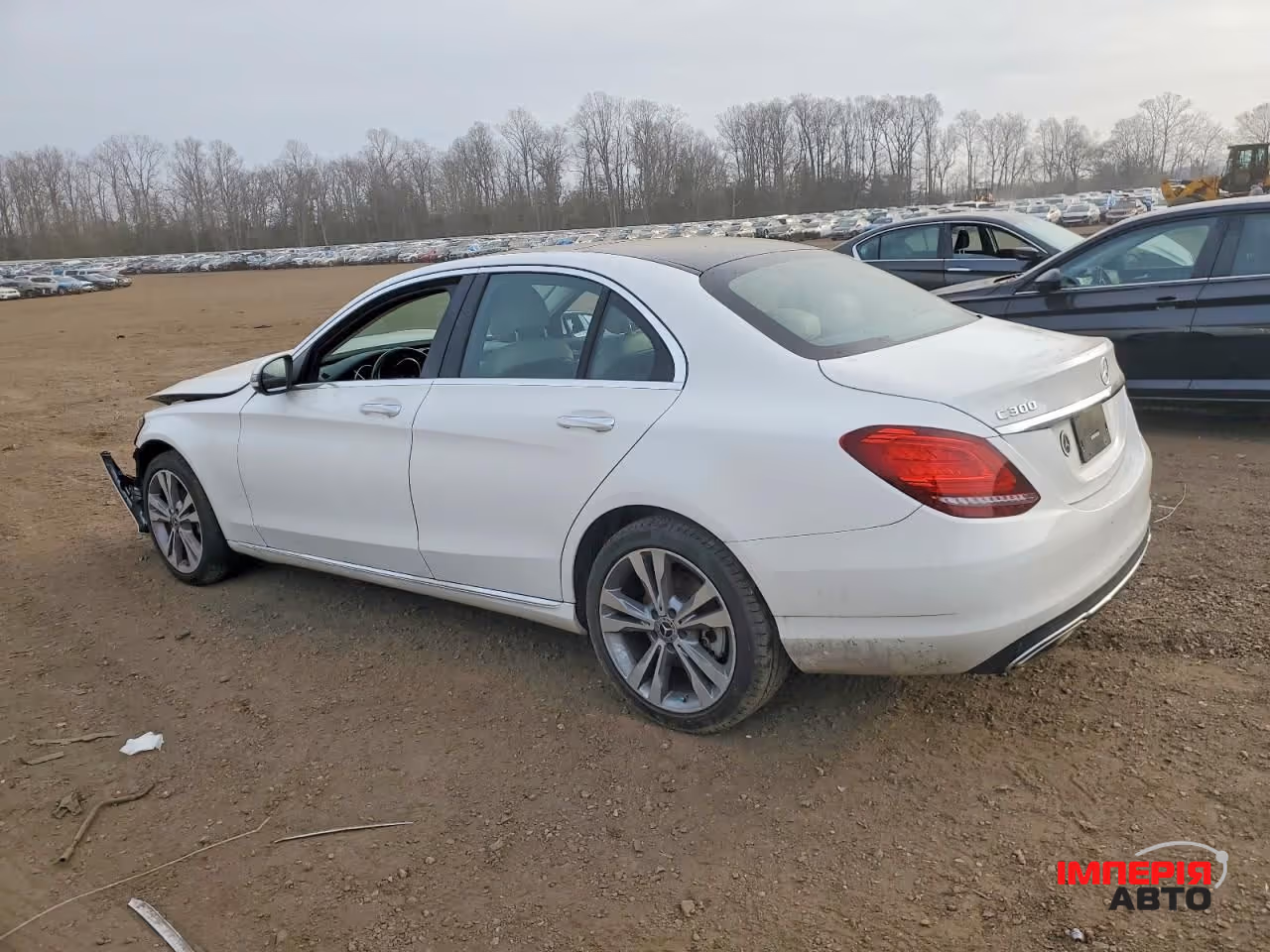 Mercedes-Benz C-Класс - фото 6