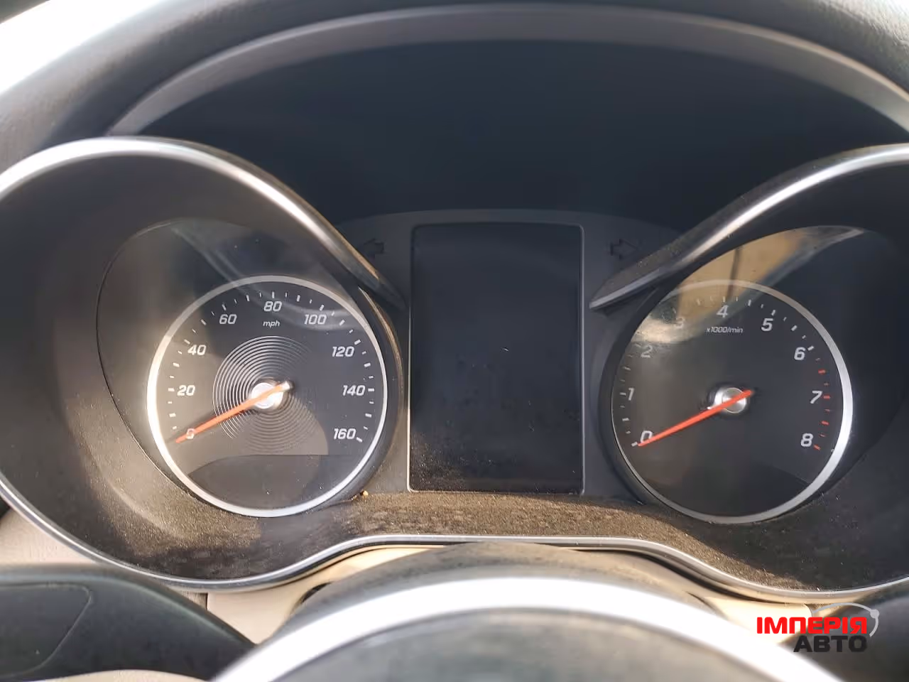 Mercedes-Benz C-Класс - фото 10