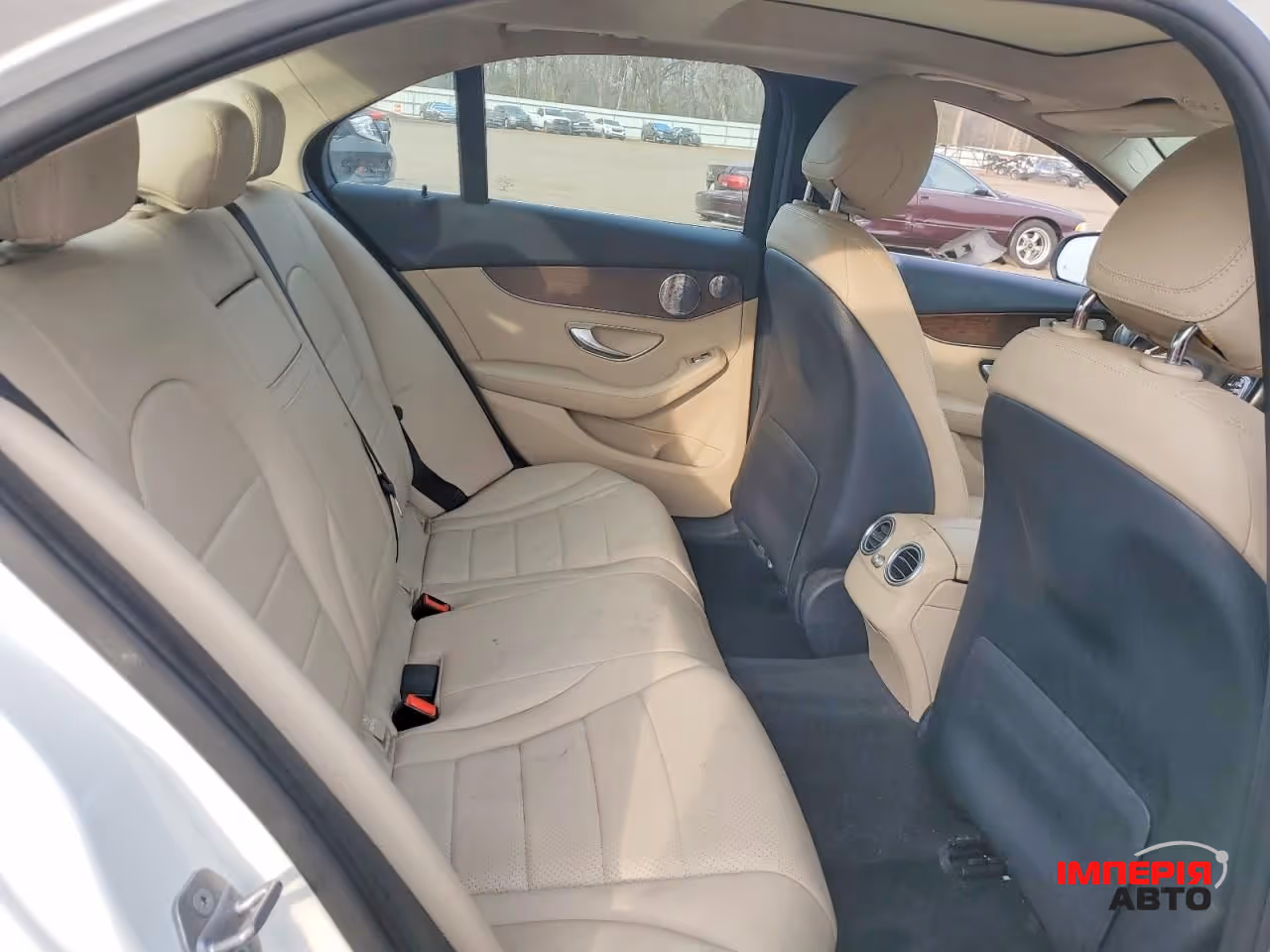 Mercedes-Benz C-Класс - фото 11