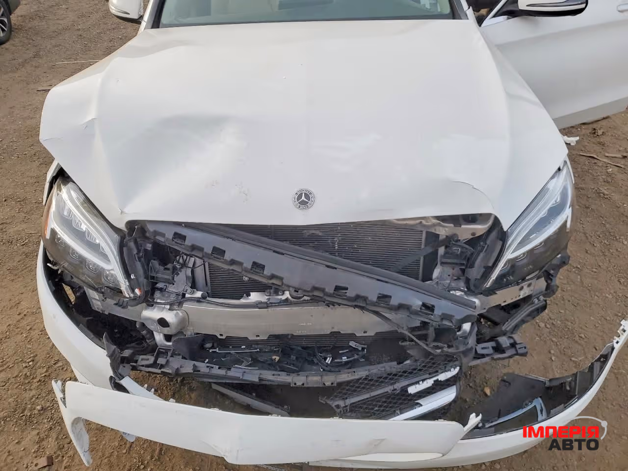 Mercedes-Benz C-Класс - фото 3