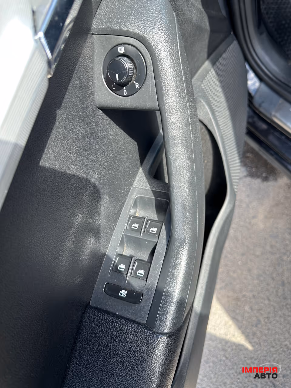 Skoda Octavia RS - фото 7