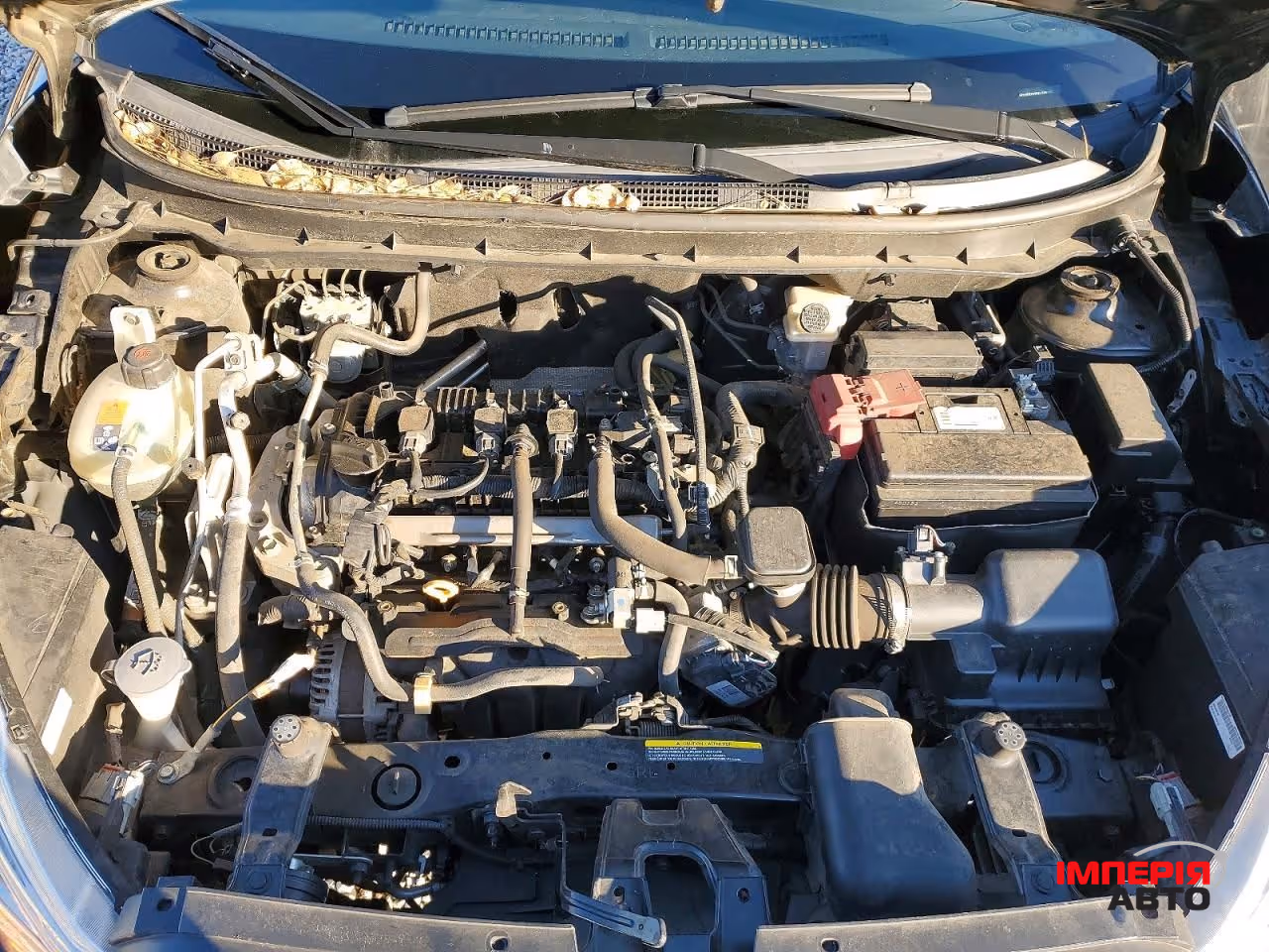 Nissan Kicks - фото 11