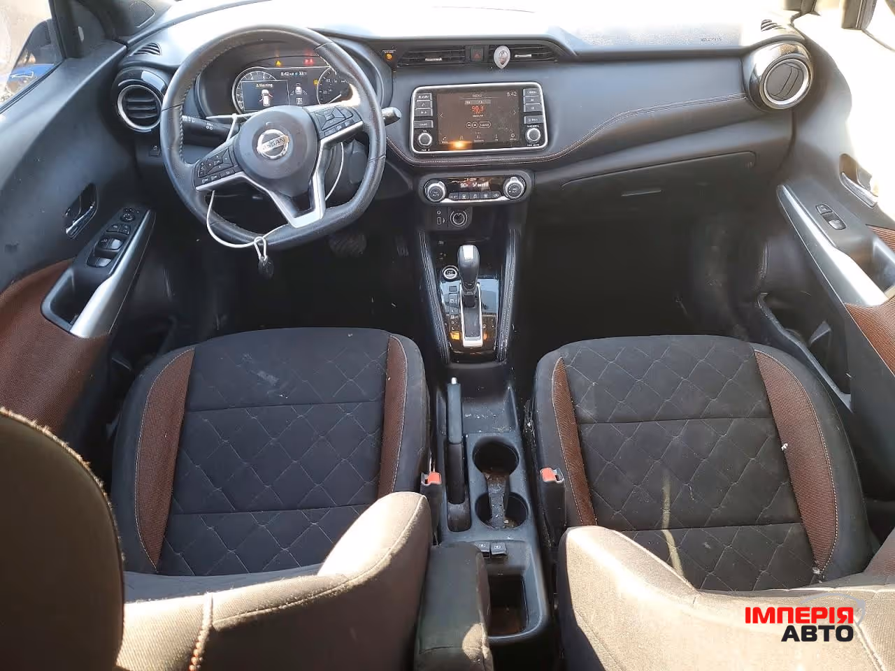Nissan Kicks - фото 8