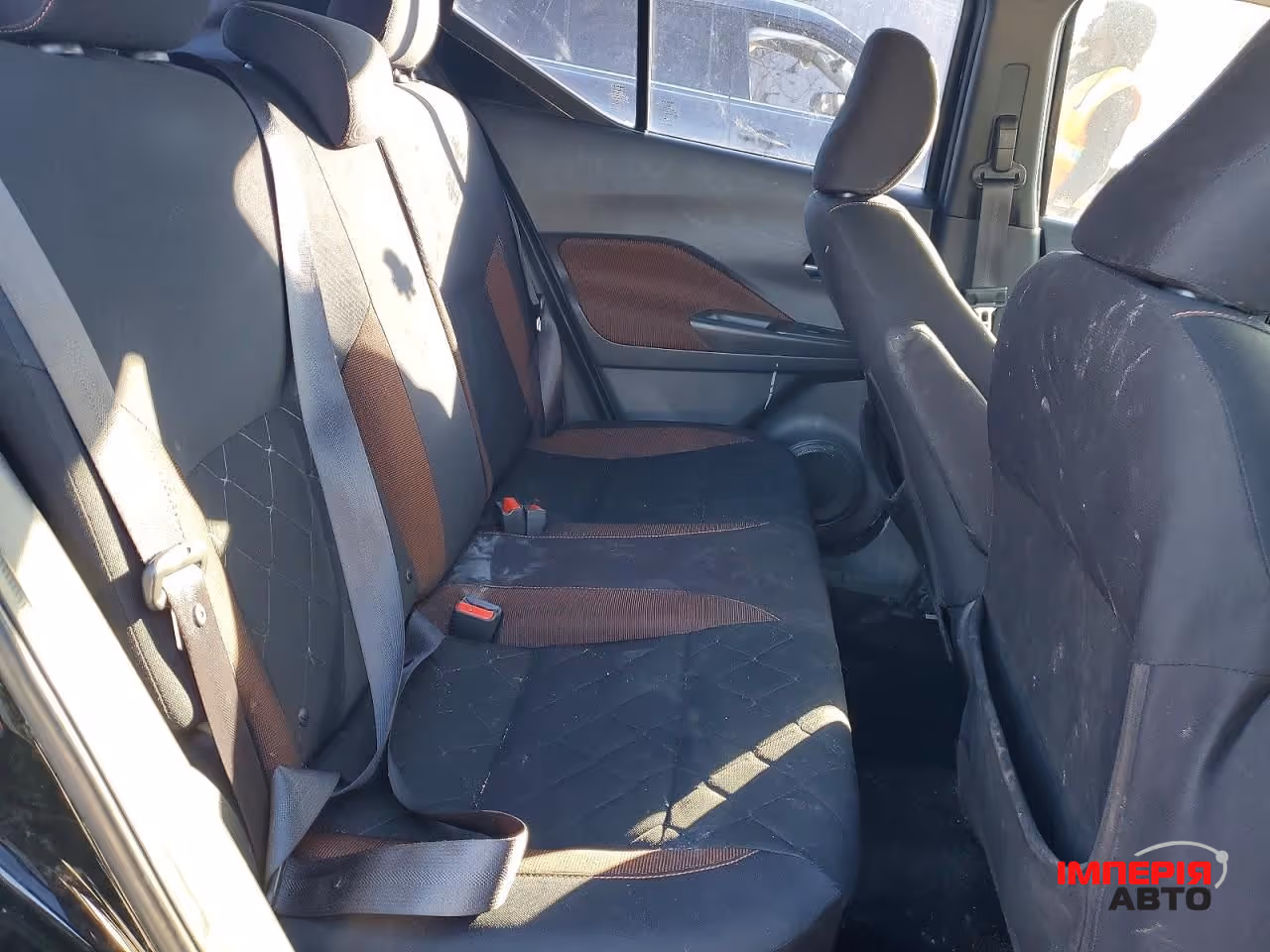 Nissan Kicks - фото 10