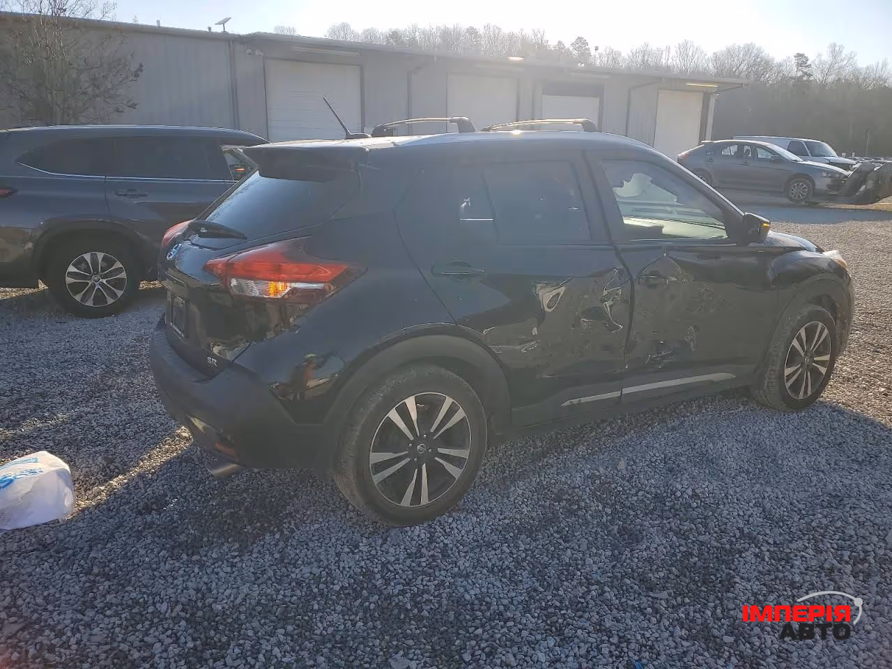 Nissan Kicks - фото 6