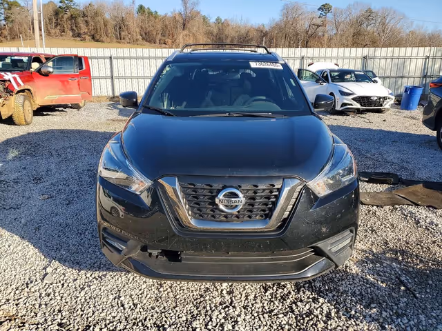 Nissan Kicks - фото 2