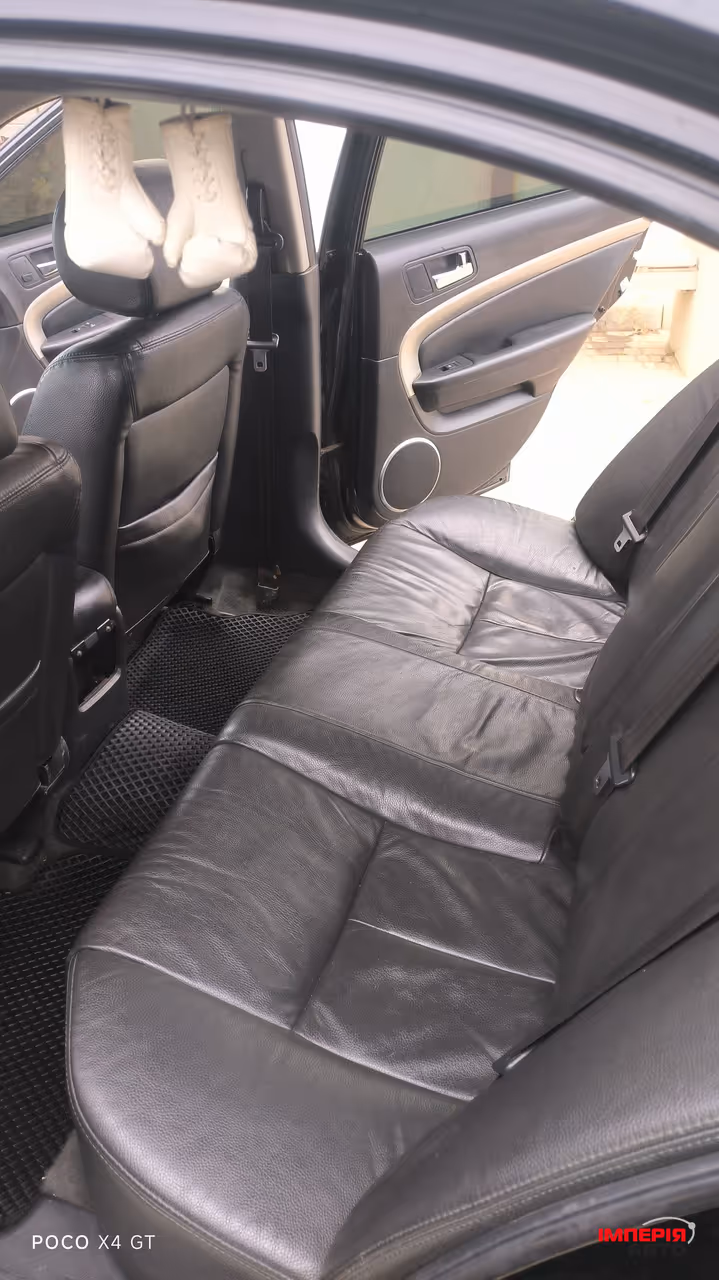 Chevrolet Epica - фото 6